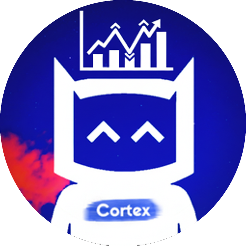 CortexAI Stats